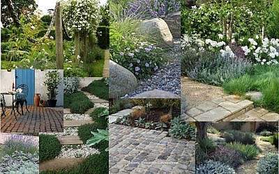 When is the best time to hire a garden designer?