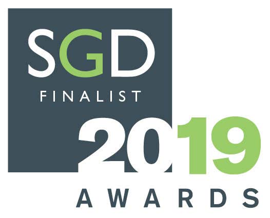 SGD finalist 2019